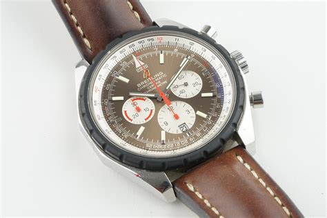 breitling chrono matic 49 price|breitling 40mm chronograph watches.